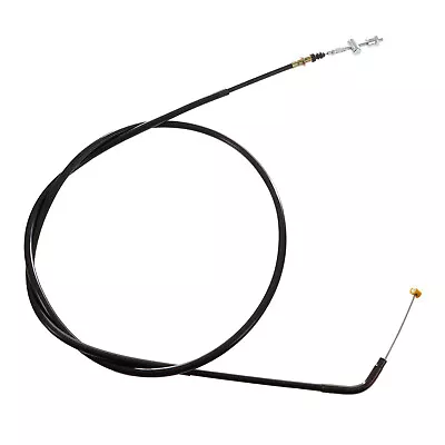 MTX Rear Hand Brake Cable For Yamaha YFM350FW Big Bear 4X4 1992-1993 • $32.95