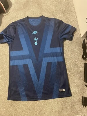 £25 • Buy Tottenham 2019/20 Training Top Size Medium