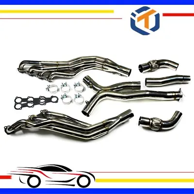 Header Long For Mercedes Benz Amg Cls55 Cls500 E55 E500 M113k • $629.99