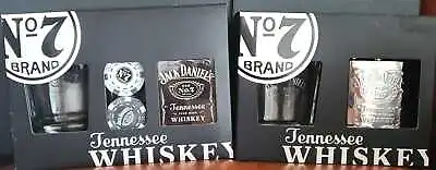 £15 • Buy Jack Daniel No 7 Gift Sets
