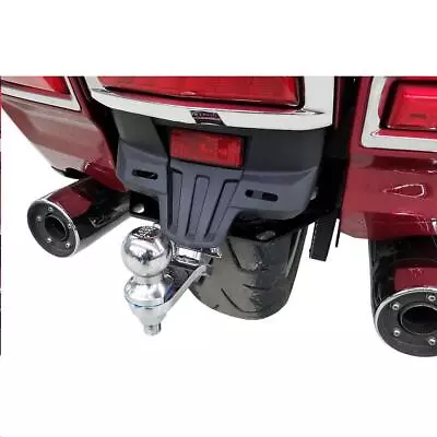 Rivco Products YSV007 Hidden Trailer Hitch For Star Eluder & Venture • $329.95