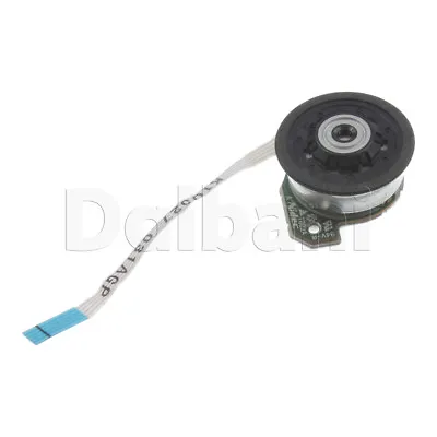 Replacement Spindle Motor For Xbox 360 Slim Lite-On DG-16D4S DG-16D5S Disc Drive • $10.95