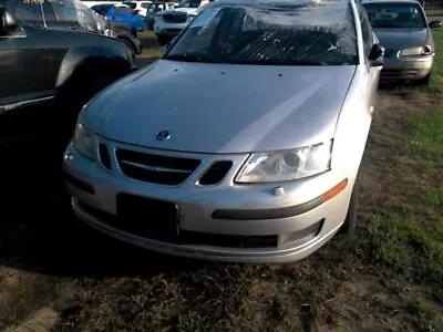 Info-GPS-TV Screen Radio Control Mounted In Dash Fits 05-07 SAAB 9-3 282458 • $72