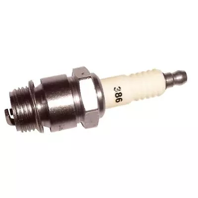 AL386 Fits Massey Ferguson Spark Plug TO20 TO30 TO35 F40 35 50 65 135 150 16 • $9.99