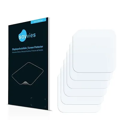 GoPro Hero Session   6x Transparent ULTRA Clear Screen Protector • $21.84