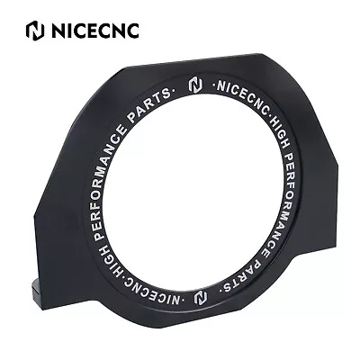 $45 • Buy For BMW N54 N55 N52 335i 535i X3 X5 Crank Seal Guard Serpentine Belt Protection