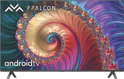 FFALCON 40 Inch S53 720p HD Smart TV 23 FF40S53 • $299