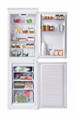 Candy BCBF50NUK/N Built-in Tall 50:50 Frost Free Fridge Freezer • £535