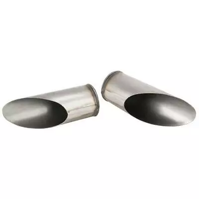 $69.99 • Buy 1959 Cadillac French Buckets Pair Frenching Recess Flush Mount Cups Custom Fresh