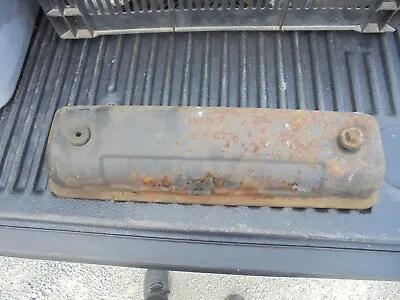 Mercury Y-Block Valve Cover 256 272 292 312 1954 1955 1956 1957  Oem  • $40