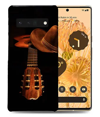 Case Cover For Google Pixel|music Musical Guitar 8 • $13.95