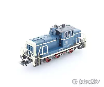 Marklin 3464 HO DB BR 361 Diesel Locomotive Delta/Digital • $101.37