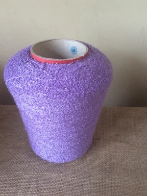 £8 • Buy Vintage Bramw/rania Wool Yarn Cone Knitting Machine ,craft.made In Greece.