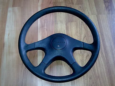 Jdm Honda Da Integra Da6  Da7 Sir Steering Wheel Oem Db1 Da8 Da9  • $165