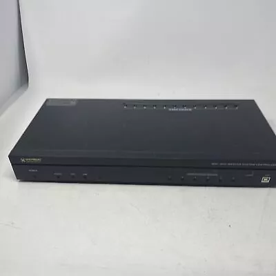 Control Master System Controller MSC-400 Unit Only • $44