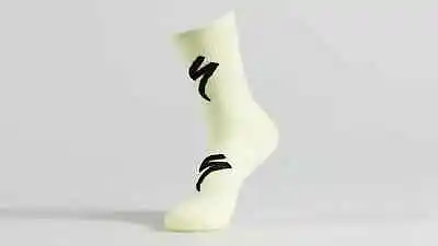 Specialized Butter Techno MTB Tall Socks - Medium • $5