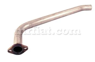 Volvo PV544 Exhaust Pipe Front 1961-65 New • $58