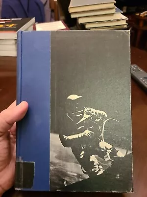 $41.30 • Buy Rockets, Missiles, And Men In Space By Ley, Willy, Hardcover, 1968, Ex Library