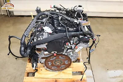 Chevrolet Traverse 3.6l V6 Engine Motor Oem 2018 - 2021 💎 -30k- • $1199.99