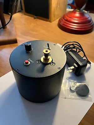 Adjustable Speed Motor For  Turntable For Micro Seiki • $499