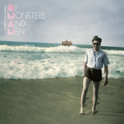 Of Monsters And Men : My Head Is An Animal CD • $7.69