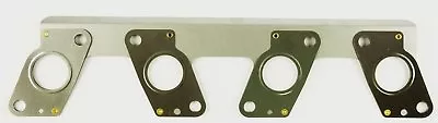 Exhaust Manifold Gasket For Mazda B2500 Uf Un 2.5l Wl Wlt 1996-2006 • $51.65