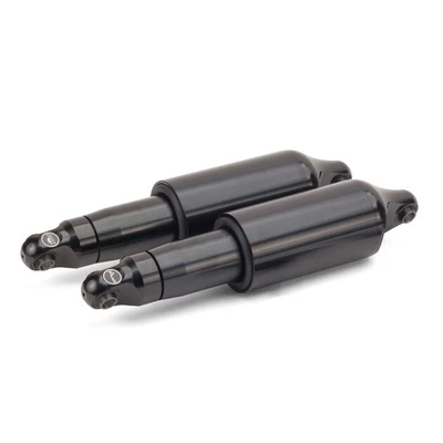 $1543.37 • Buy Arnott Fox Series VRod Air Suspension Black #MC-3112 Harley Davidson V-Rod