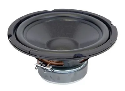 NEW 8  SubWoofer Replacement Speaker Home Audio 4ohm.Sub Eight Inch Bass 8inch • $39