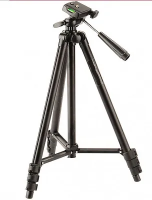 Tripod + Bag For CANON EOS Light And Handy Travel Tripod • £32.80