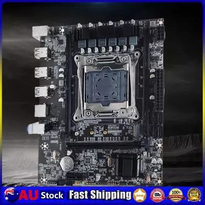 X99LGA2011-3 Computer Motherboard DDR4 2666MHz Gaming Motherboard (DDR4) • $63.05