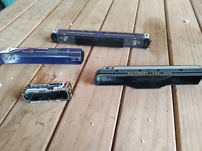 N Gauge Spares Or Repair • £15