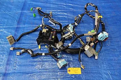 2005 05 Honda S2000 Ap2 Oem Factory Under Dashboard Wire Harness F22c 2.2l #3138 • $99.99