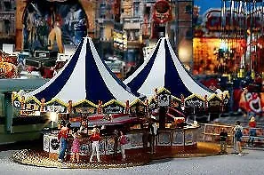 Faller 140322 Roundabout Bar Refreshement Kiosk Fairground Kit IV • £41.50