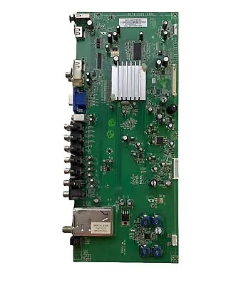 Vizio 3637-0382-0150 Main Board For VW37LHDTV30A • $42.71