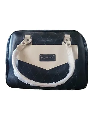 Mary Kay Starter Kit Bag Used With 6 Cosmetic Products  • $16.89