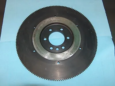 Tilton Racing 7-1/4” 7.25 Clutch 153 Tooth SB Chevy Forged Steel Flywheel 51-021 • $140