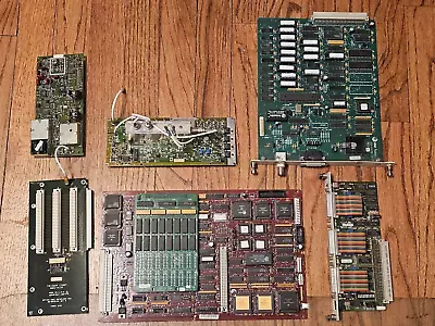 1980s Rare Vintage AT&T Circuit Board Card Module Tridom Memory Board Ethernet • $94.98