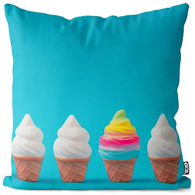 VOID Pillowcase Ice Bag Ice Cream Bag Summer Sun Pool Holiday Food Kitchen • £21.50