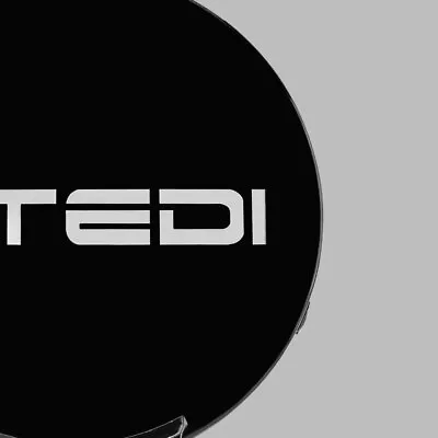 $20 • Buy STEDI™ Type X™ 8.5 Inch LED Cover | Black | For STEDI 8.5 Inch LED Spot Lights.