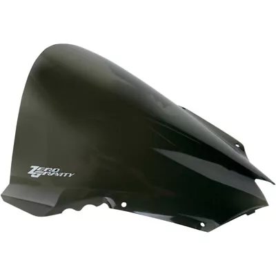 Zero Gravity Corsa Windscreen - YZF R6 '08-'10 (Smoke) 24-580-02 • $105.01