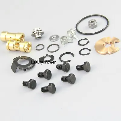 K03 Turbo Repair Rebuild Kit For (2002-2012) Audi A4 BEX AVJ 1.8L B6 06B145703 • $32.50