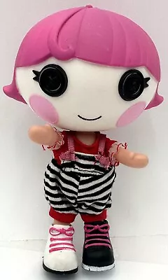 Sherri Charades Mime Lalaloopsy Littles Doll • $19.95