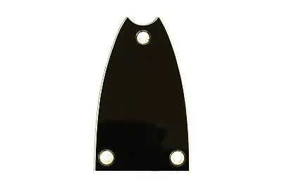 Blank Truss Rod Cover Fits Many Epiphone® Casino Dot Etc. • $7.49