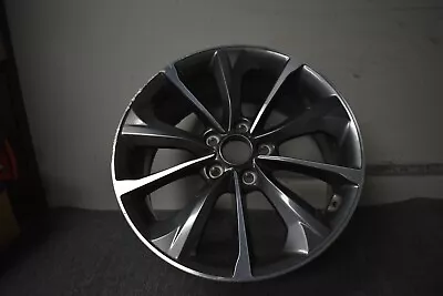  2019-2020 Hyundai Veloster Wheel Rim 7.5x18 Inch Factory Oem • $314.94