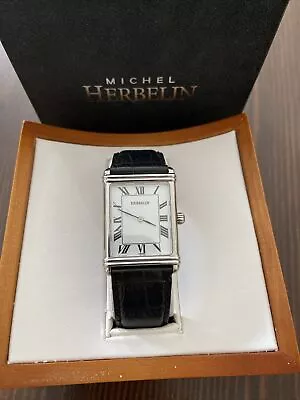 Herbelin Art Deco Men’s Watch • £160
