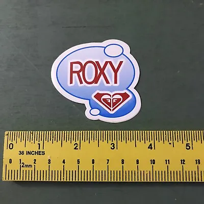 Roxy Surf Sticker • $5.50