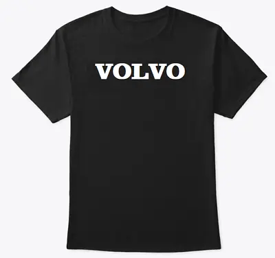 VOLVO T-Shirt F1 Racing M MotorSport Shirt • $9.94