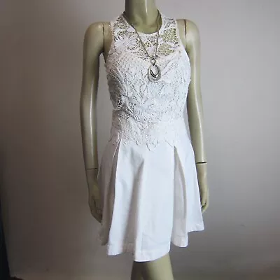 MAURIE & EVE Dress Sz 8 - BUY Any 5 Items = Free Post • $12.22