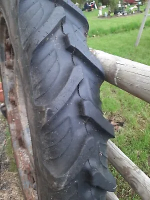 £120 • Buy Used Tractor Wheels And Tyres