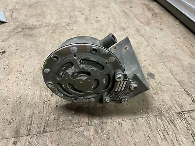 Jeep Kaiser M715 24 Volt Horn • $25